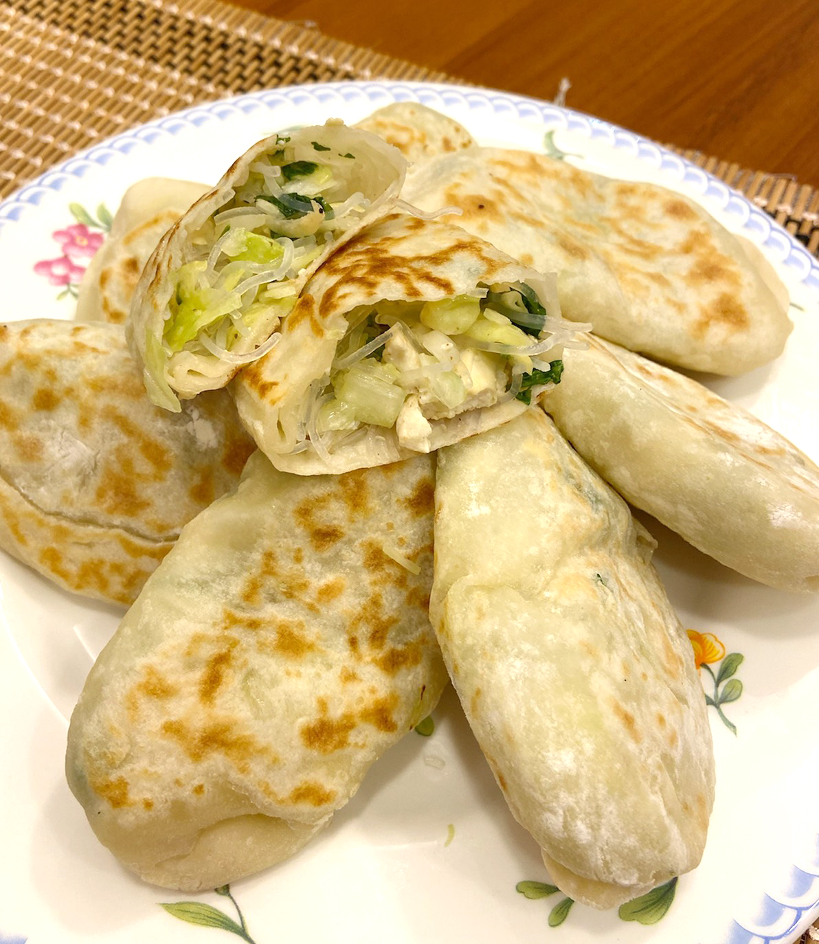 豆腐卷 豆腐卷
