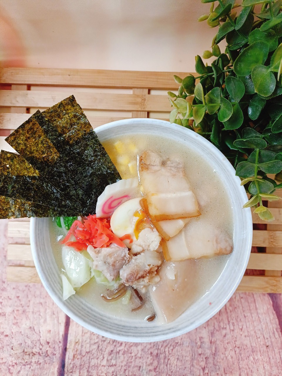 20220919日式拉麵、關東煮第二班_220919_0 20220919日式拉麵、關東煮第二班_220919_0