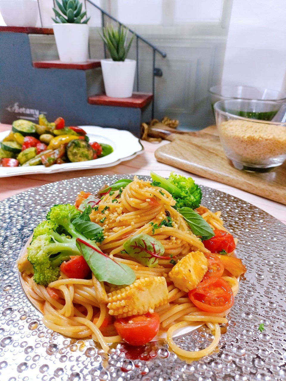 20230209經典傳統蔬食西餐、蔬食醬料（二）_230209_6