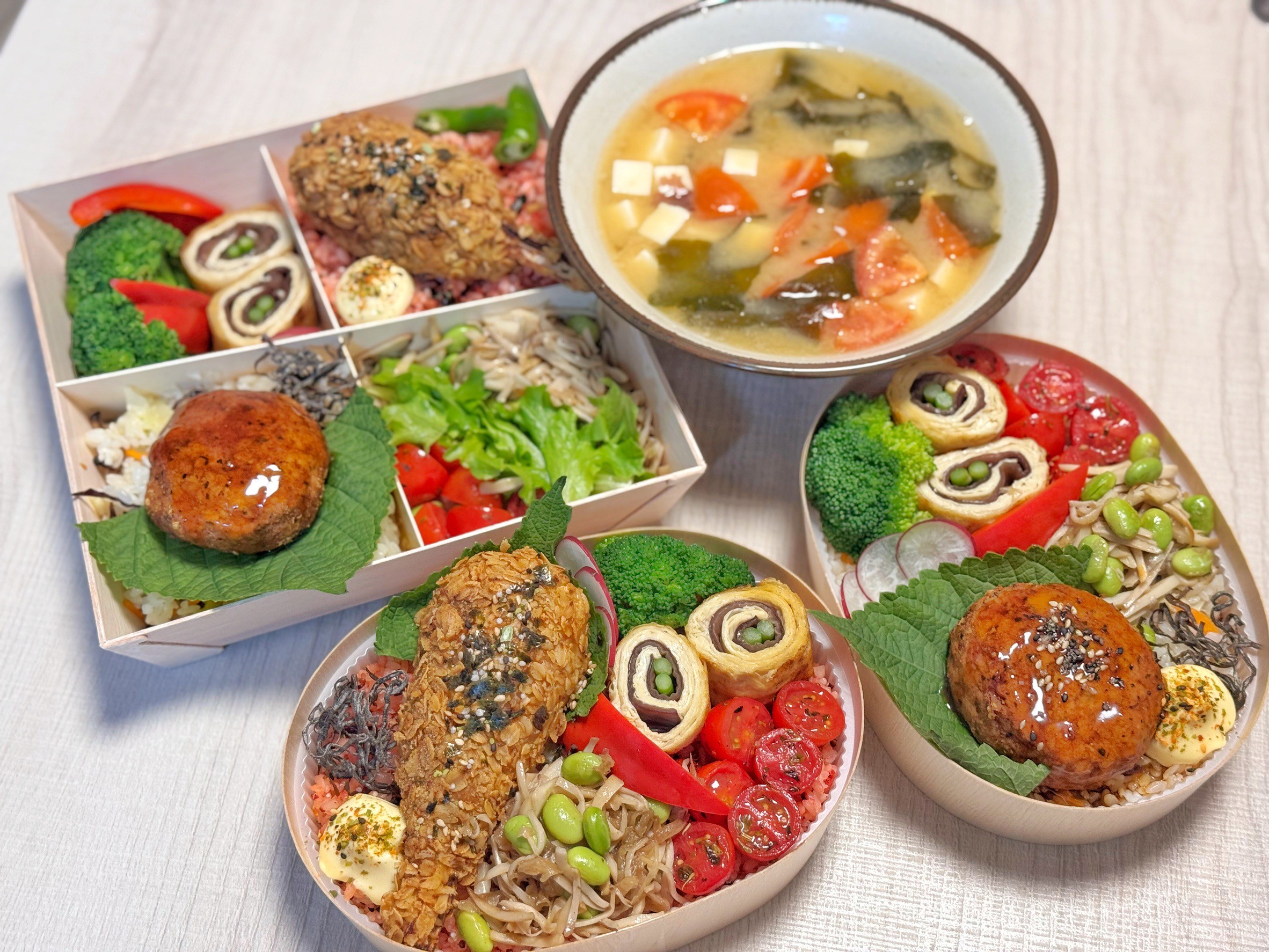 LINE_ALBUM_創業蔬食便當_250405_1 LINE_ALBUM_創業蔬食便當_250405_1