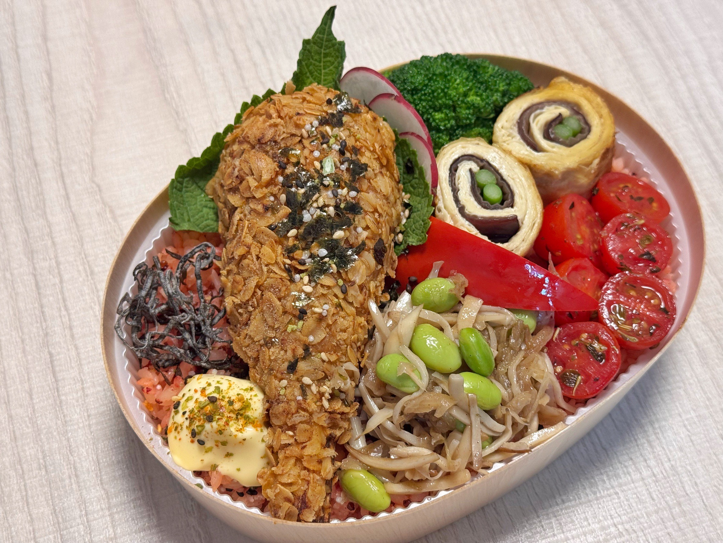 LINE_ALBUM_創業蔬食便當_250405_5 LINE_ALBUM_創業蔬食便當_250405_5