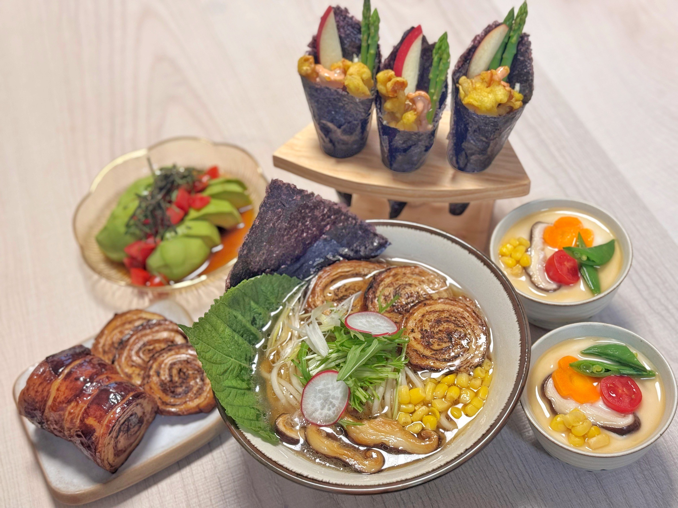 LINE_ALBUM_日式蔬食2_250405_1 LINE_ALBUM_日式蔬食2_250405_1