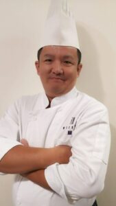 老師照片